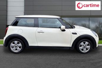 MINI HATCH 1.5 Cooper Classic Hatchback 3dr Petrol Steptronic Euro 6 (s/s) 
