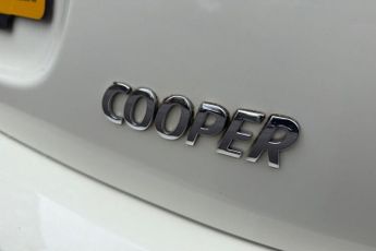 MINI HATCH 1.5 Cooper Classic Hatchback 3dr Petrol Steptronic Euro 6 (s/s) 