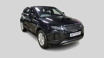 Land Rover Range Rover Evoque 1.5 P300e 11.9kWh S SUV 5dr Petrol Plug-in Hybrid Auto 4WD Euro 