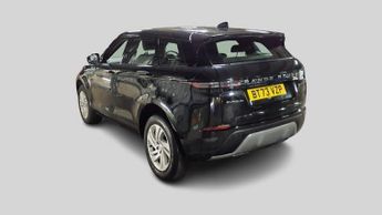 LAND ROVER RANGE ROVER EVOQUE 1.5 P300e 11.9kWh S SUV 5dr Petrol Plug-in Hybrid Auto 4WD Euro 