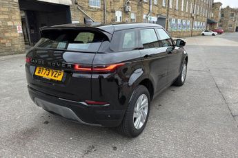 LAND ROVER RANGE ROVER EVOQUE 1.5 P300e 11.9kWh S SUV 5dr Petrol Plug-in Hybrid Auto 4WD Euro 
