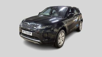 LAND ROVER RANGE ROVER EVOQUE 1.5 P300e 11.9kWh S SUV 5dr Petrol Plug-in Hybrid Auto 4WD Euro 