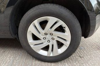 LAND ROVER RANGE ROVER EVOQUE 1.5 P300e 11.9kWh S SUV 5dr Petrol Plug-in Hybrid Auto 4WD Euro 