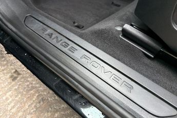LAND ROVER RANGE ROVER EVOQUE 1.5 P300e 11.9kWh S SUV 5dr Petrol Plug-in Hybrid Auto 4WD Euro 