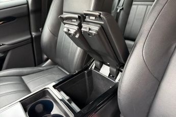 LAND ROVER RANGE ROVER EVOQUE 1.5 P300e 11.9kWh S SUV 5dr Petrol Plug-in Hybrid Auto 4WD Euro 