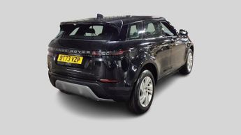 LAND ROVER RANGE ROVER EVOQUE 1.5 P300e 11.9kWh S SUV 5dr Petrol Plug-in Hybrid Auto 4WD Euro 