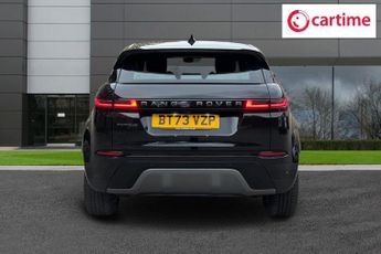 LAND ROVER RANGE ROVER EVOQUE 1.5 P300e 11.9kWh S SUV 5dr Petrol Plug-in Hybrid Auto 4WD Euro 