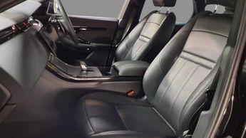 LAND ROVER RANGE ROVER EVOQUE 1.5 P300e 11.9kWh S SUV 5dr Petrol Plug-in Hybrid Auto 4WD Euro 