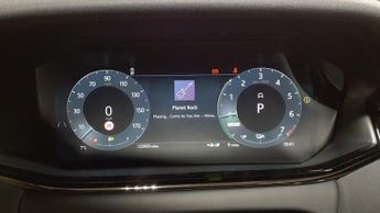 LAND ROVER RANGE ROVER EVOQUE 1.5 P300e 11.9kWh S SUV 5dr Petrol Plug-in Hybrid Auto 4WD Euro 