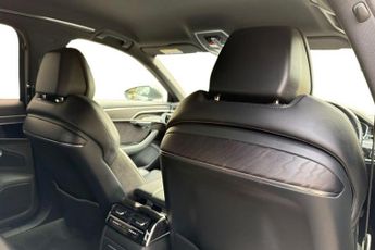 AUDI A8 3.0 TDI V6 50 S line Saloon 4dr Diesel Tiptronic quattro Euro 6 