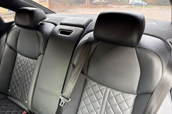 AUDI A8 3.0 TDI V6 50 S line Saloon 4dr Diesel Tiptronic quattro Euro 6 