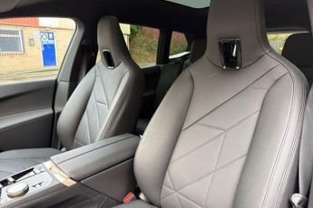 BMW IX 40 76.6kWh M Sport Edition SUV 5dr Electric Auto xDrive (326 ps)