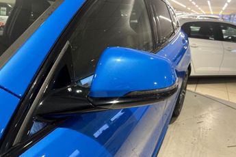 BMW 1 SERIES 1.5 118i M Sport (LCP) Hatchback 5dr Petrol DCT Euro 6 (s/s) (13