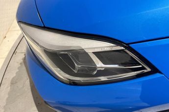 BMW 1 SERIES 1.5 118i M Sport (LCP) Hatchback 5dr Petrol DCT Euro 6 (s/s) (13