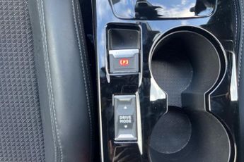 PEUGEOT 2008 1.2 PureTech GT SUV 5dr Petrol EAT Euro 6 (s/s) (130 ps) Reverse