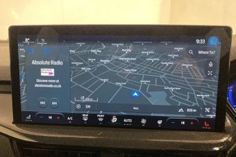 FORD FOCUS 1.0T EcoBoost MHEV ST-Line X Hatchback 5dr Petrol Hybrid DCT Eur