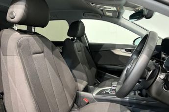 AUDI A4 AVANT 2.0 TDI 35 Technik Estate 5dr Diesel S Tronic Euro 6 (s/s) (163 
