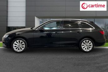 AUDI A4 AVANT 2.0 TDI 35 Technik Estate 5dr Diesel S Tronic Euro 6 (s/s) (163 