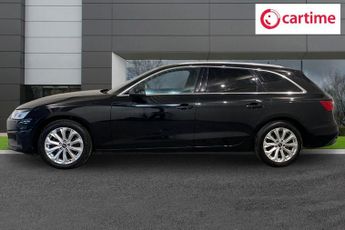 AUDI A4 AVANT 2.0 TDI 35 Technik Estate 5dr Diesel S Tronic Euro 6 (s/s) (163 