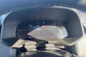 RENAULT CLIO 1.6 E-TECH evolution Hatchback 5dr Petrol Hybrid Auto Euro 6 (s/