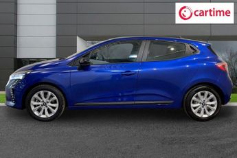 RENAULT CLIO 1.6 E-TECH evolution Hatchback 5dr Petrol Hybrid Auto Euro 6 (s/