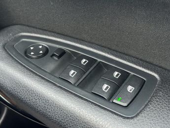 BMW 1 SERIES 1.5 116d Sport Hatchback 5dr Diesel Auto Euro 6 (s/s) (116 ps)