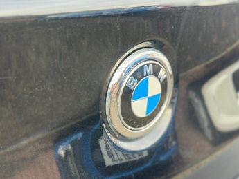 BMW 1 SERIES 1.5 116d Sport Hatchback 5dr Diesel Auto Euro 6 (s/s) (116 ps)