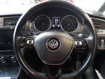 VOLKSWAGEN GOLF 1.5 TSI EVO Match Edition Hatchback 5dr Petrol DSG Euro 6 (s/s) 