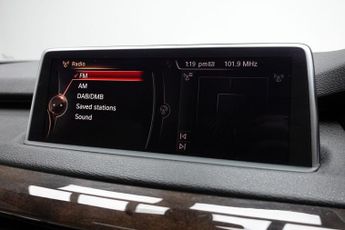 BMW X5 3.0 30d SE SUV 5dr Diesel Auto xDrive Euro 6 (s/s) (258 ps)