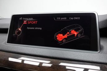 BMW X5 3.0 30d SE SUV 5dr Diesel Auto xDrive Euro 6 (s/s) (258 ps)