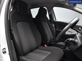 RENAULT ZOE R110 41kWh Dynamique Nav Hatchback 5dr Electric Auto (i) (107 bh
