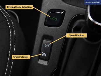 RENAULT ZOE R110 41kWh Dynamique Nav Hatchback 5dr Electric Auto (i) (107 bh