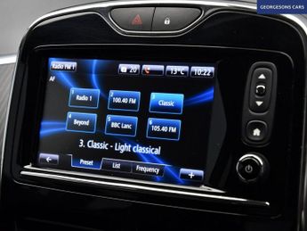 RENAULT ZOE R110 41kWh Dynamique Nav Hatchback 5dr Electric Auto (i) (107 bh