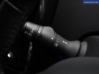 RENAULT ZOE R110 41kWh Dynamique Nav Hatchback 5dr Electric Auto (i) (107 bh