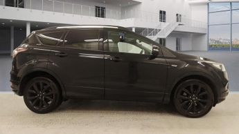 FORD KUGA 2.0 TDCi ST-Line X SUV 5dr Diesel Powershift Euro 6 (120 ps)