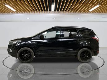 FORD KUGA 2.0 TDCi ST-Line X SUV 5dr Diesel Powershift Euro 6 (120 ps)