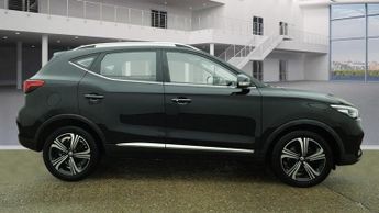 MG MG ZS 1.0 T-GDI Excite SUV 5dr Petrol Auto Euro 6 (111 ps)