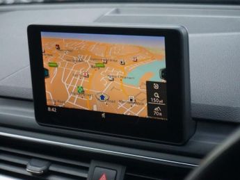 AUDI A4 1.4 TFSI Sport Saloon Petrol Manual Euro 6 (s/s) 4dr - 62,500 Mi