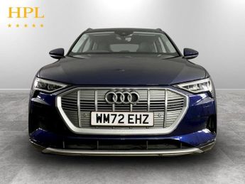 AUDI E-TRON 50 Sport SUV 5dr Electric Auto quattro 71.2kWh (11kW Charger) (3