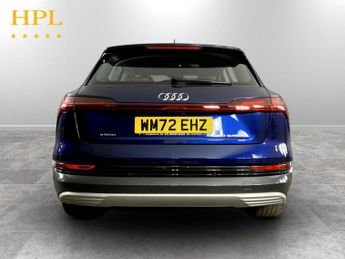 AUDI E-TRON 50 Sport SUV 5dr Electric Auto quattro 71.2kWh (11kW Charger) (3