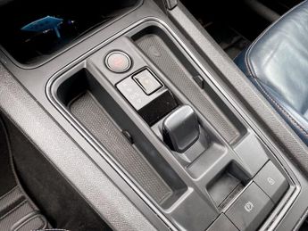 CUPRA FORMENTOR 2.0 TSI V2 SUV 5dr Petrol DSG 4Drive Euro 6 (s/s) (190 ps)