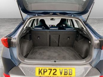 CUPRA FORMENTOR 2.0 TSI V2 SUV 5dr Petrol DSG 4Drive Euro 6 (s/s) (190 ps)