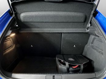 PEUGEOT E-208 50kWh GT Hatchback 5dr Electric Auto (7.4kW Charger) (136 ps)