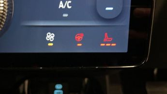 FORD MUSTANG MACH-E Standard Range 70kWh SUV 5dr Electric Automatic (269 ps)