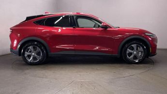 FORD MUSTANG MACH-E Standard Range 70kWh SUV 5dr Electric Automatic (269 ps)