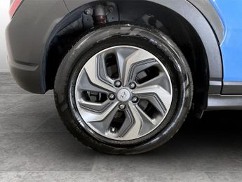 HYUNDAI KONA 1.6 h-GDi SE Connect SUV 5dr Petrol Hybrid DCT Euro 6 (s/s) (141