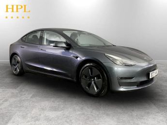 Tesla Model 3 (Dual Motor) Long Range Saloon 4dr Electric Auto 4WDE (346 ps)