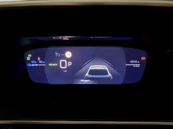PEUGEOT E-208 51kWh GT Hatchback 5dr Electric Auto (7.4kW Charger) (156 ps)