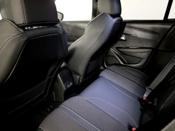 PEUGEOT E-208 51kWh GT Hatchback 5dr Electric Auto (7.4kW Charger) (156 ps)