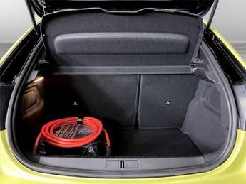 PEUGEOT E-208 51kWh GT Hatchback 5dr Electric Auto (7.4kW Charger) (156 ps)